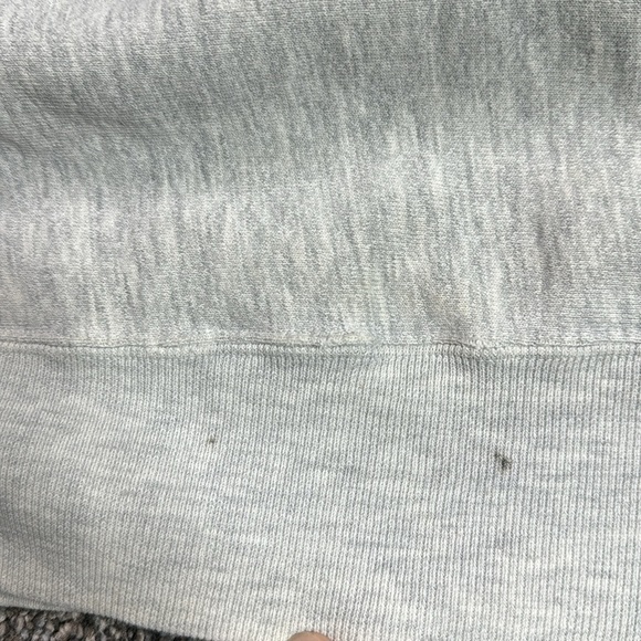 Vintage Rugged Sweats Final Four 1992 Hubert Humphrey Metro Minnesota Sweatshirt - Picture 11 of 12